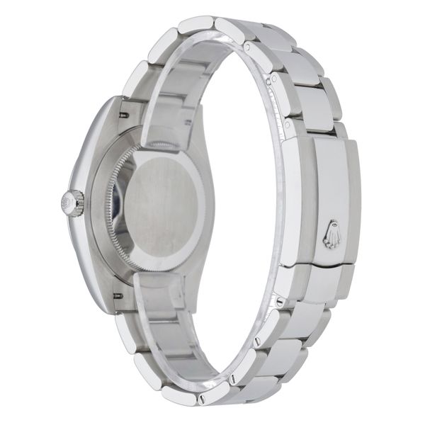 Rolex Datejust 41 126300